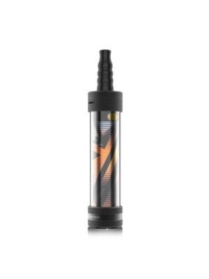 E-Chicha Portable Hookah Air 6ml 3200mAh Miami - Fumytech