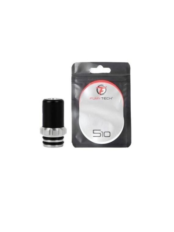 Drip Tip 510 Modèle (Y2) - Fumytech