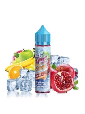 Grenade Tropicale 0mg 50ml - Ice Cool by Liquidarom