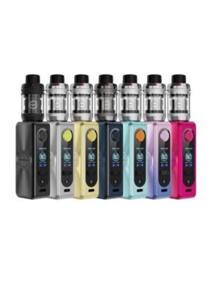 Pack GEN SE 3ml 80W - Vaporesso