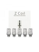 Résistances Z-Coil 0.8Ω