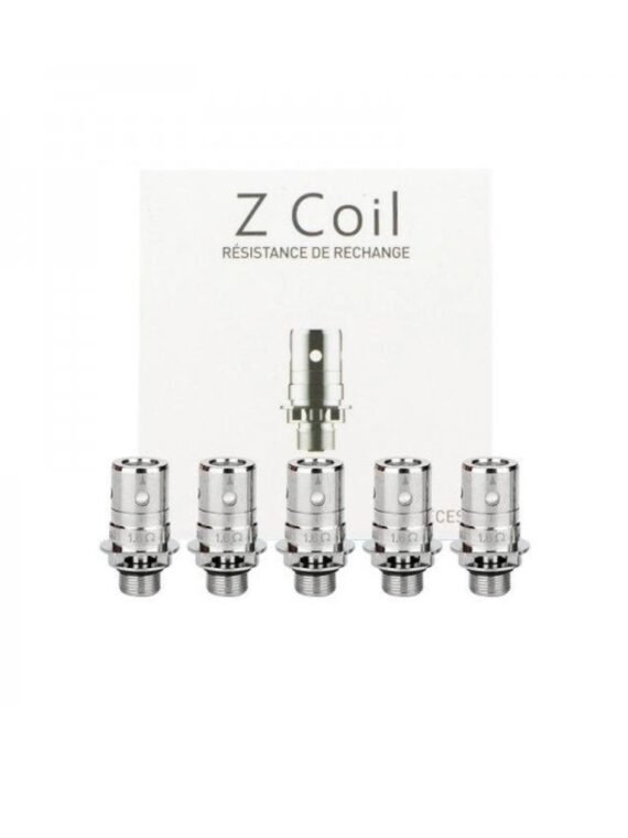 Résistances Z-Coil 0.8Ω