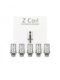 Résistances Z-Coil 0.8Ω