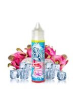 Bloody Dragon 0mg 50ml - Fruizee By Eliquid France