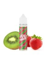 Kiki La Fraise 0mg 50ml - Liquideo Wpuff Flavors