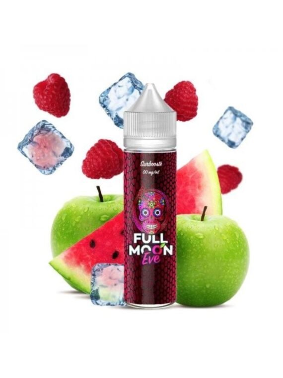 Eve 0mg 50ml - Full Moon