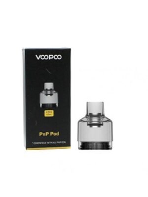 Cartouche Drag X / S 4.5ml (2pcs) - Voopoo
