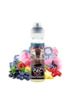 Ragnarok X 0mg 50ml - Ultimate by A&L