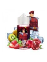 Shigeri 0mg 100ml - Fighter Fuel by Maison Fuel