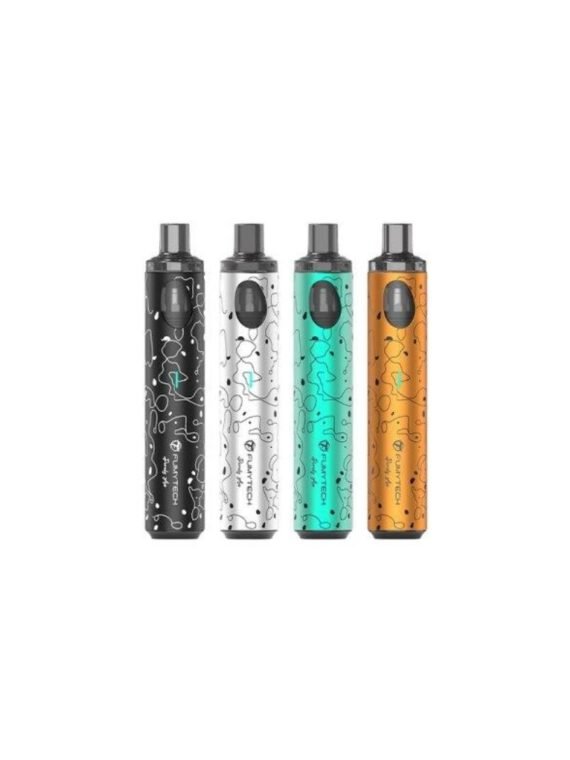 Purely AIO 30W 1200mAh - Fumytech