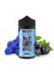 Cassis Framboise Bleue 0mg 200ml - Biggy Bear