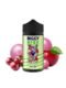 Pomme Cerise Bubble Gum 0mg 200ml - Biggy Bear