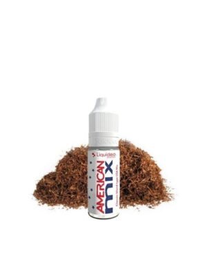Classic American Mix 10ml - Liquideo Evolution 10mg