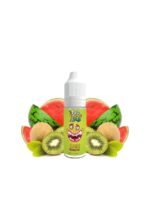 Canaille Pastèque Kiwi 10ml - Liquideo Multifreeze 10mg