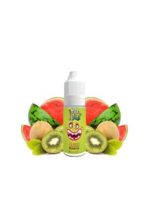 Canaille Pastèque Kiwi 10ml - Liquideo Multifreeze 10mg