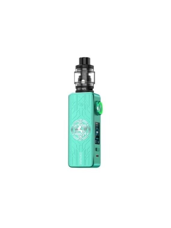 Pack Centaurus M100 - Lost Vape -  ice mint