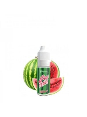 Pastèque 10ml - Liquideo Wpuff Flavors