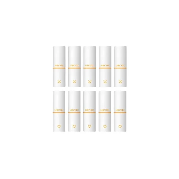 Filtres Drip Tip Wenax M1 (10pcs) - Geekvape