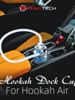 Hookah Dock Cup - Fumytech