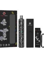 Purely AIO 30W 1200mAh - Fumytech