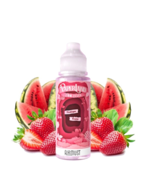 Pink Fever 0mg 100ml - PaperLand by Airmust