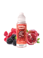 Red Lover 0mg 100ml - PaperLand by Airmust