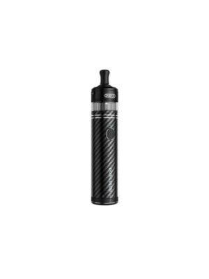 Pack Doric 60 Pro 2500mAh - Voopoo - Carbon Fiber Black