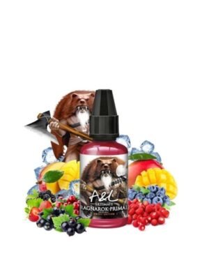 Concentré Ragnarok Primal SWEET EDITION 30ml - Ultimate by A&L