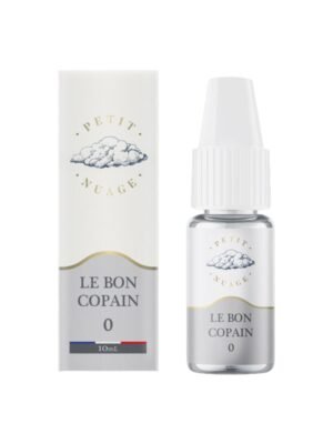 Le bon copain - 10 ml - Petit nuage