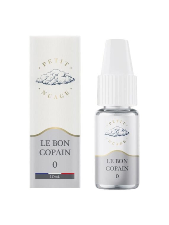 Le bon copain - 10 ml - Petit nuage