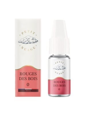 Rouge des bois - 10ml - Petit nuage