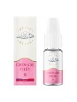 Grenade pilée - 10ml - Petit nuage