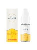 L'eau tropicale - 10ml - Petit nuage