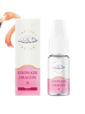 Sironade Dragon - 10ml - Petit Nuage