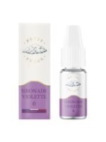 Sironade Violette - 10ml - Petit nuage