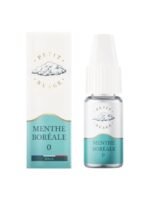 Menthe boréale - 10ml - Petit nuage