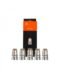 Résistances P Series 0.4Ω (5pcs) - Geekvape