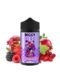 Fruits Rouges Grenade Fraise Des Bois Acidulée 0mg 200ml - Biggy Bear