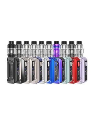 Pack Aegis Solo 3 - Geekvape