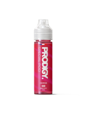 Prodigy - Puff - Cerise - 50ml