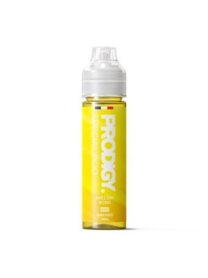 Prodigy - Puff - Melon Kiwi - 50ml