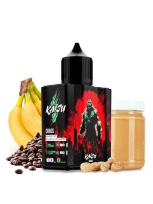Chaos - Kaïju - 50ml