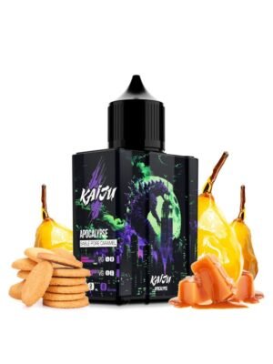 Apocalypse - Kaïju - 50ml