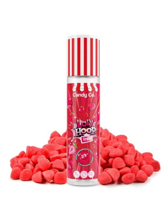 Lolyhoop - Candy Co. - 50ml