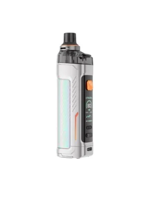 Pack Armour GS - Vaporesso - Silver