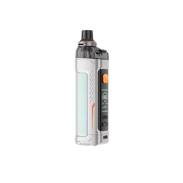 Pack Armour GS - Vaporesso - Silver