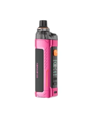 Pack Armour GS - Vaporesso - Pink
