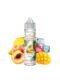 Ananas PĂȘche Mangue 0mg 50ml - Prestige Fruits