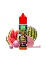 Atlas 0mg 50ml - Saint Flava by Swoke