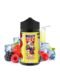 Limonade Fruits Rouges 0mg 200ml - Biggy Bear
